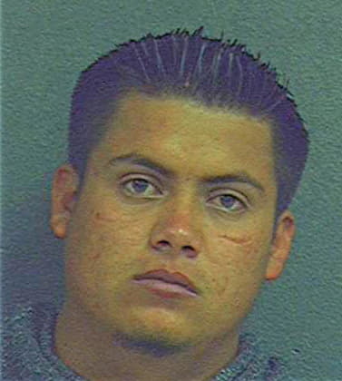 Guerrero-Garcia Jose - Wyandotte County, KS 