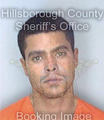 Perez Jose - Hillsborough County, FL 