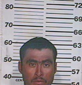 Valdez Jose - Hidalgo County, TX 