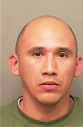 Soto Julio - Montgomery County, TN 