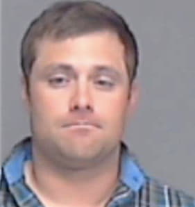 Hoelscher Justin - TomGreen County, TX 