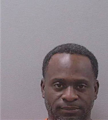 Johnson Keith - Lexington County, SC 