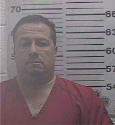 Trejo Leonard - SantaFe County, NM 