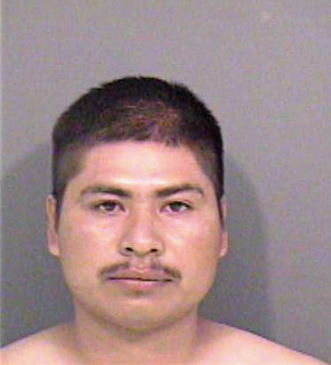 Cedio Manuel - Madera County, CA 