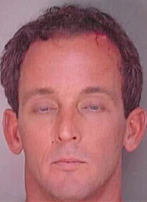 Paulson Mark - Polk County, FL 