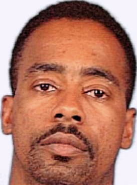Roberson Melvin - Tarrant County, TX 