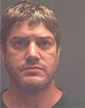 Graham Michael - Douglas County, GA 
