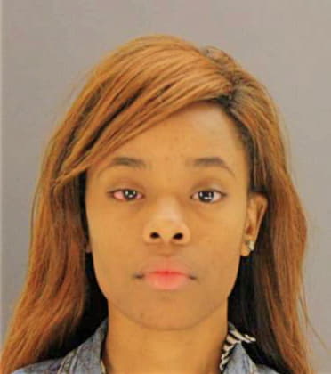 Mitchell Miyah - Dallas County, TX 