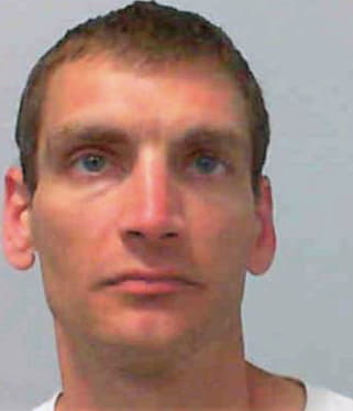 Mitchell Paul - Mecklenburg County, NC 