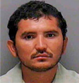 Escobar-Rivera Pedro - Lee County, FL 
