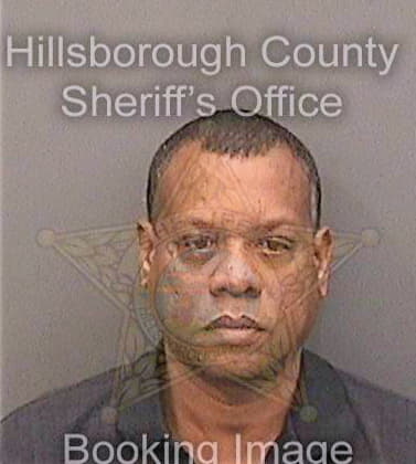 Simmonds Richard - Hillsborough County, FL 