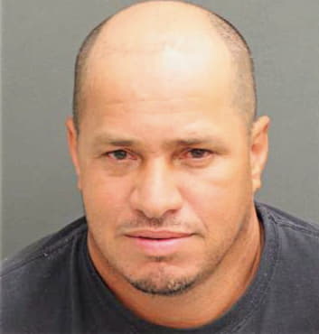 Manzanarez Robert - Orange County, FL 