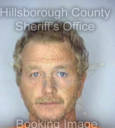 Swanson Robert - Hillsborough County, FL 