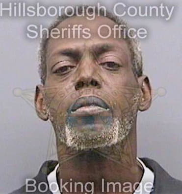 Snells Roger - Hillsborough County, FL 