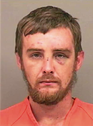 Teague Ronald - Montgomery County, TN 