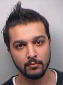 Moosavi Salar - Fulton County, GA 
