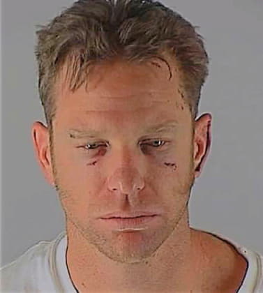 Maxwell Sean - Deschutes County, OR 