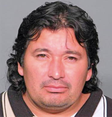 Lopez Selvin - Wake County, NC 