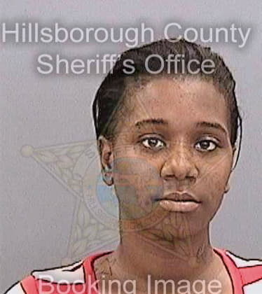 Pressley Shawana - Hillsborough County, FL 