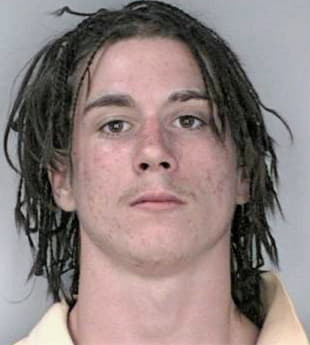 Walker Shawn - Hillsborough County, FL 