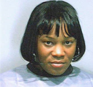 Parker Tanya - Dekalb County, GA 