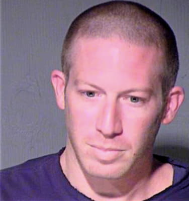 Coppin Travis - Maricopa County, AZ 