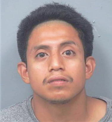 Lopez Anthony - Gwinnett County, GA 