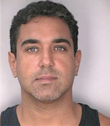 Garcia Aquilino - Hillsborough County, FL 