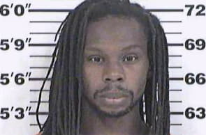 Williams Arron - Hunt County, TX 
