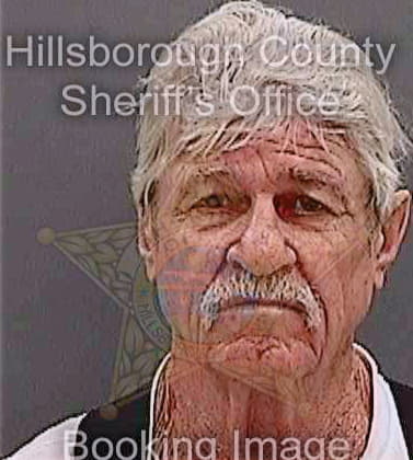 Nelson Bobby - Hillsborough County, FL 