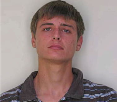 Stephens Carl - Hillsborough County, FL 