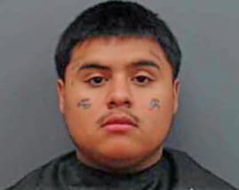 Rodriguez Christian - Gregg County, TX 