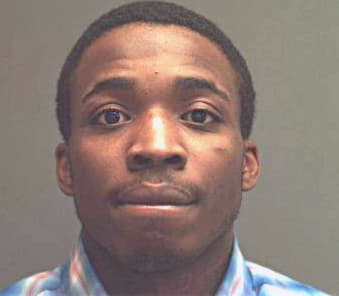 Merritt Christopher - Douglas County, GA 