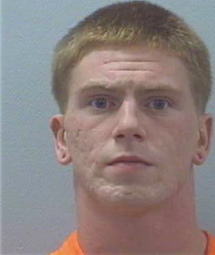 Hoover Cody - Lexington County, SC 