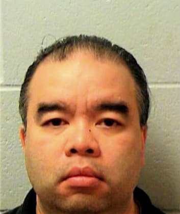 Ratanasit Dan - Henry County, GA 