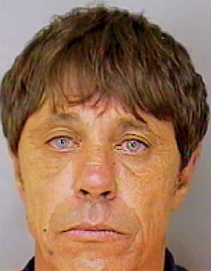Blewett Daniel - Polk County, FL 