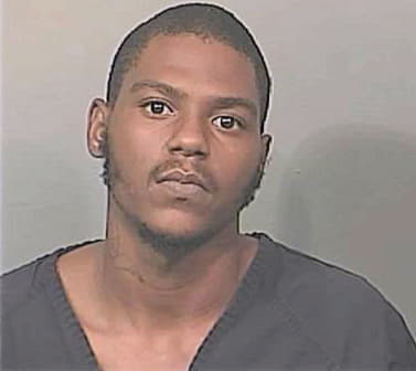 Roland Dion - Brevard County, FL 