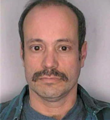 Santiago Duane - Hillsborough County, FL 