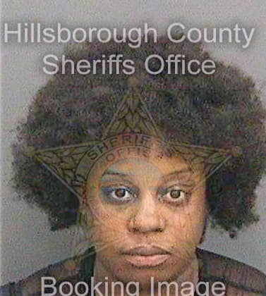 Hardrick Dvonnisha - Hillsborough County, FL 