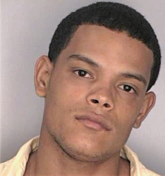 Alfonso Eliger - Hillsborough County, FL 