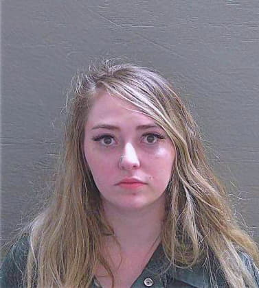 White Farrah - Escambia County, FL 