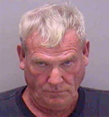 Rikaart Hendrik - Lee County, FL 