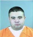 Hernandez Israel - Sherburne County, MN 
