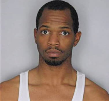Randolph James - Hillsborough County, FL 