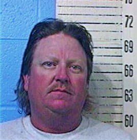 Streater James - Comal County, TX 