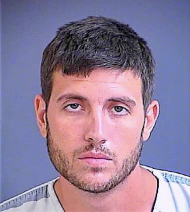 Donohue Jason - Charleston County, SC 