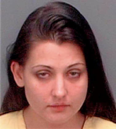 Stanley Jennifer - Pinellas County, FL 