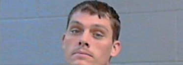 Branscum Jerald - Wichita County, TX 