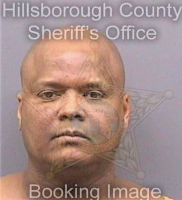 Laster Jerry - Hillsborough County, FL 