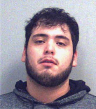 Vasquez Jose - Gwinnett County, GA 